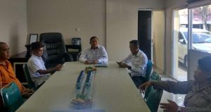 Dipolisikan Kapolsek Maulafa, Kang Asep Jeff Terancam 4 Tahun Penjara