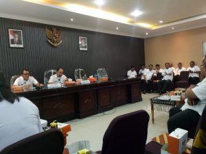 Pemkot Gelar Festival Ayo Berubah Menuju Kupang Smart City