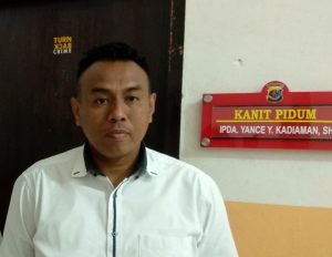 Lakukan Penganiayaan, Soni Meruk Terancam 2,8 Tahun Penjara