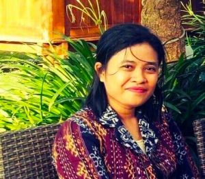 Srikandi DPRD NTT Tanggapi Pergeseran APBD 2019