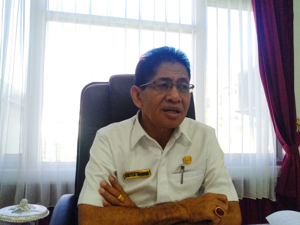 Penahanan Kadis PMD SBD Dinilai Tak Cukup Beralasan