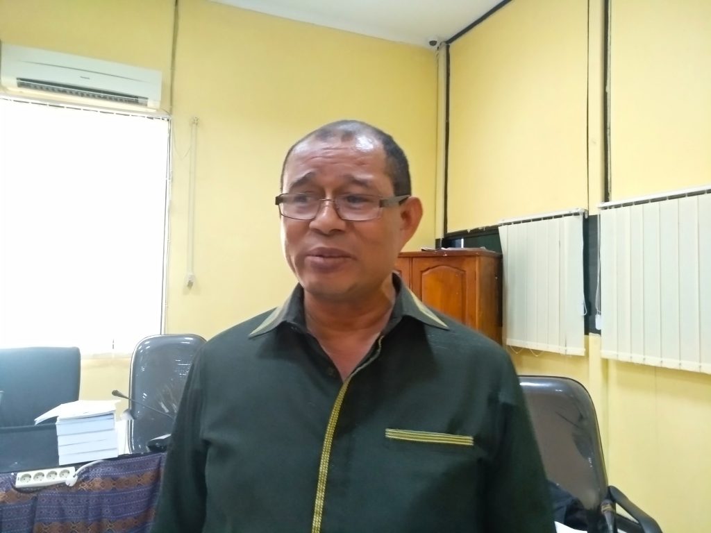 Yucun Lepa: PKB NTT 100 Persen Dukung Muhaimin Iskandar