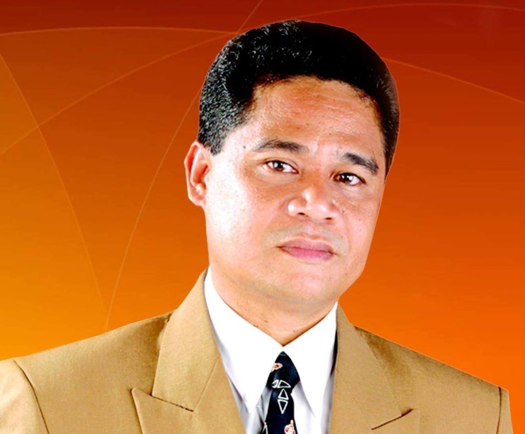 Kapolda NTT Diminta Tarik Kasus Jual-Beli Tanah dari Polres Sumba Timur