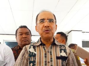 Pemkot Kupang Sediakan 10 Titik Layanan Internet Gratis