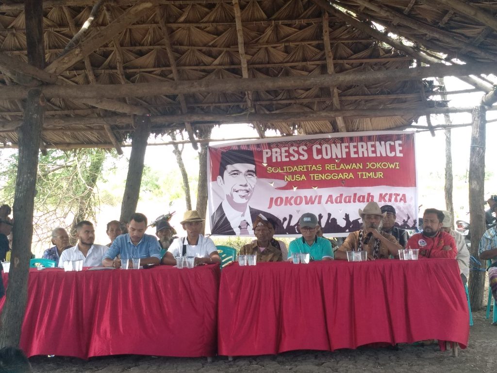 PT TLL Diduga Okupasi Lahan Warga Desa Nunkurus