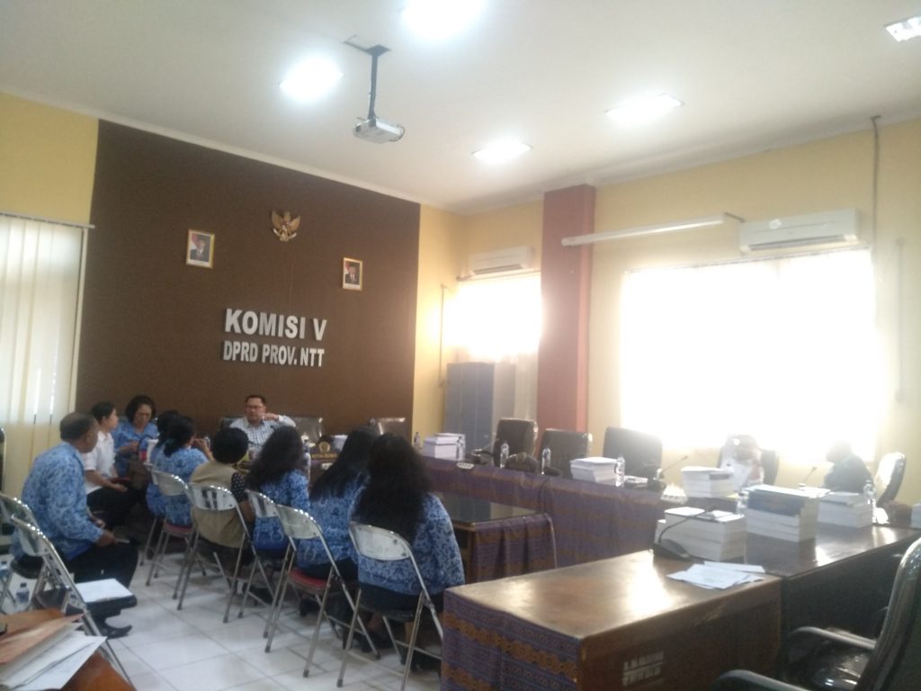 Kawal Kasus Balita Dianiaya Ayah Kandung, Komisi V Agendakan Bertemu Kapolda NTT