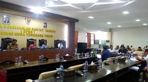 Banggar DPRD NTT Tolak Pariwisata Dibangun di Atas ‘Darah’ Warga