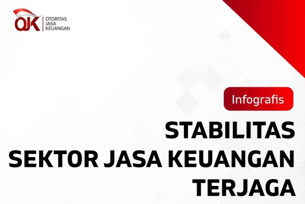 Semester I 2019, Stabilitas Sektor Jasa Keuangan Terjaga