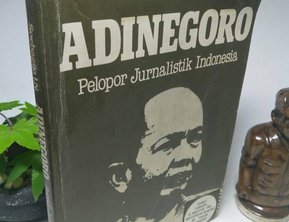 PWI Kembali Gelar Anugerah Jurnalistik Adinegoro 2019