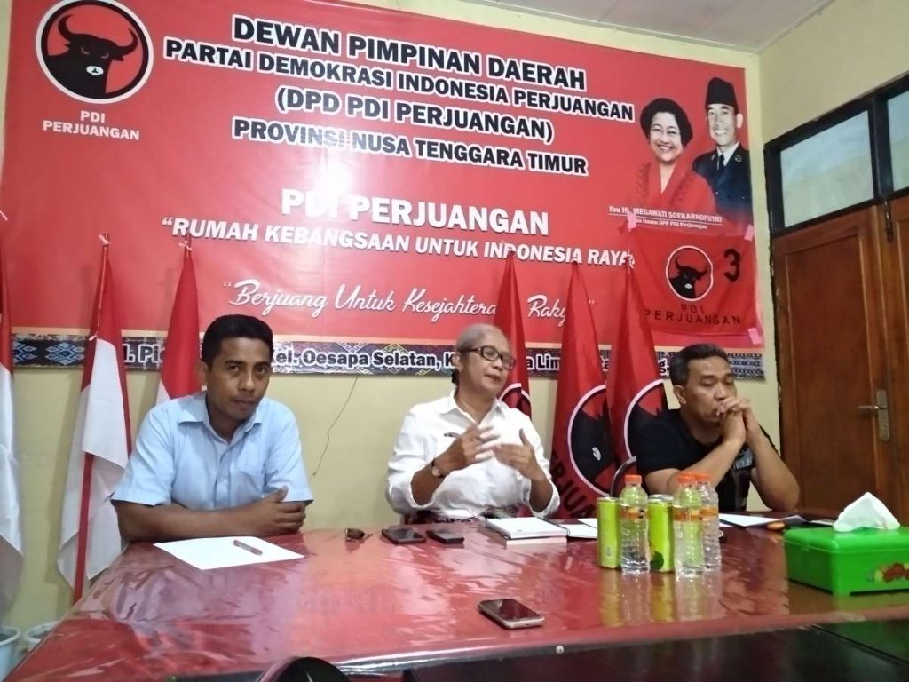 Ahok Siap Berinvestasi di NTT, Tiga Pulau Ini Jadi Target