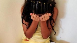 Siswi SD di Kupang Disetubuhi Ayah Lima Anak