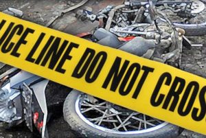 Tabrak Tronton, Pemotor di Kupang Tewas