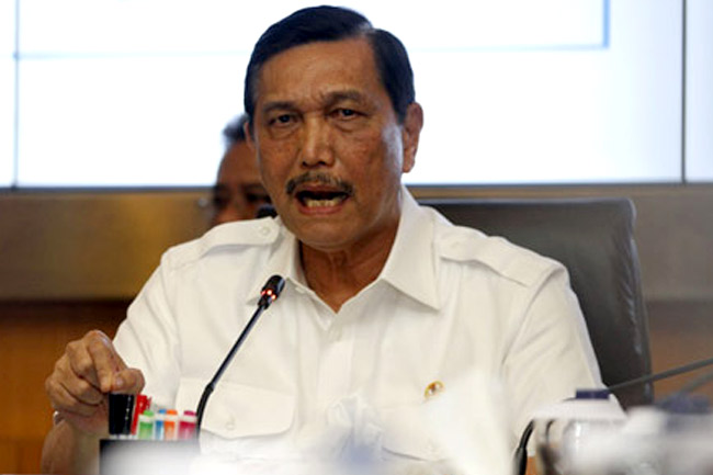 Kembangkan Tambak 3.720 Hektare di Kupang, Presiden Diminta Setop Impor Garam