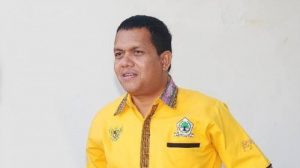 Pimpinan Golkar Dituding Otoriter, Begini Respons Melki Laka Lena