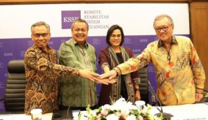 Stabilitas Sistem Keuangan Indonesia Triwulan II Terjaga
