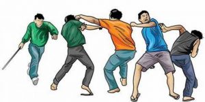 Respons Ikatan Keluarga Sumba Terkait Peristiwa Berdarah Minggu Subuh