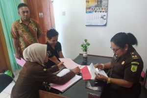 Gelapkan Uang Puluhan Juta, Pria di Kupang ini Segera Diadili