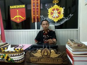 Dikeroyok, Siswa SMP di Kupang Patah Tulang dan Pingsan