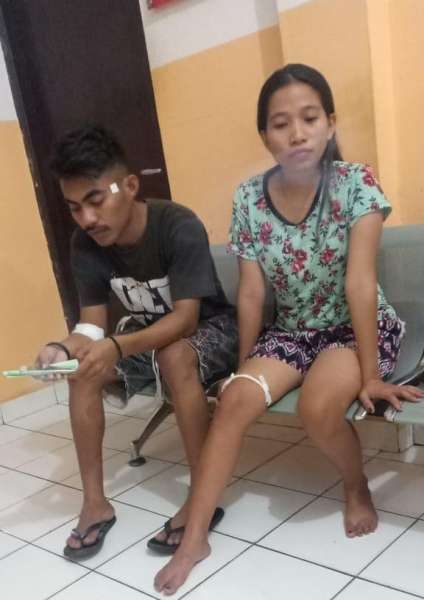Pacar Selingkuh, Pria di Kupang Ini Lakukan Penganiayaan dan Pengrusakan