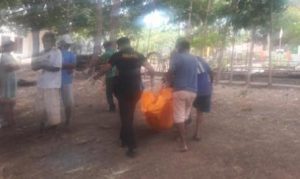 Perempuan Sebatang Kara Ditemukan Meninggal di Dalam Kamar
