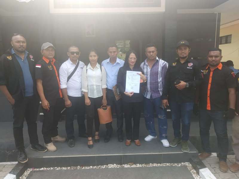 Diawasi Tim Mabes Polri, Polda NTT Periksa Enam Saksi Terkait Kasus Ustaz Somad