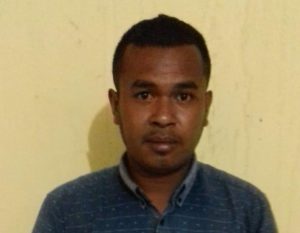Polisi Bekuk Pelaku Jambret di Kupang