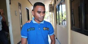 Hakim Tolak Praperadilan Tersangka Pencabulan Anak di Kupang