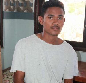 Siswa SMA Pelaku Cabul di Kupang Segera Disidangkan