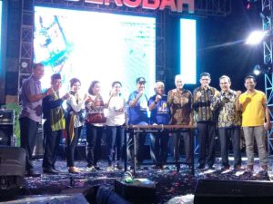 Gunakan Qlue, Warga Kupang Lebih Mudah Laporkan Masalah Lingkungan dan Sosial