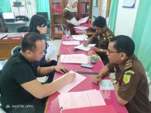 KDRT di Kupang, Noldi Dima Segera Disidangkan