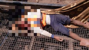 Yuventus Tpoy Tewas Dihantam Ekskavator di Kabupaten Kupang