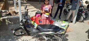 PRT di Kupang Curi Uang Majikan Puluhan Juta