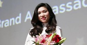 Isyana Sarasvati jadi Coach Baru The Voice Indonesia 2019, Audisi di Kupang dan Maumere