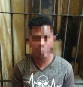 Pelajar SMP di Kupang Dicabuli Paman Kandung