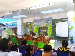 Wali Kota Kupang: Jangan Jadikan Rumah Sakit Sumber PAD