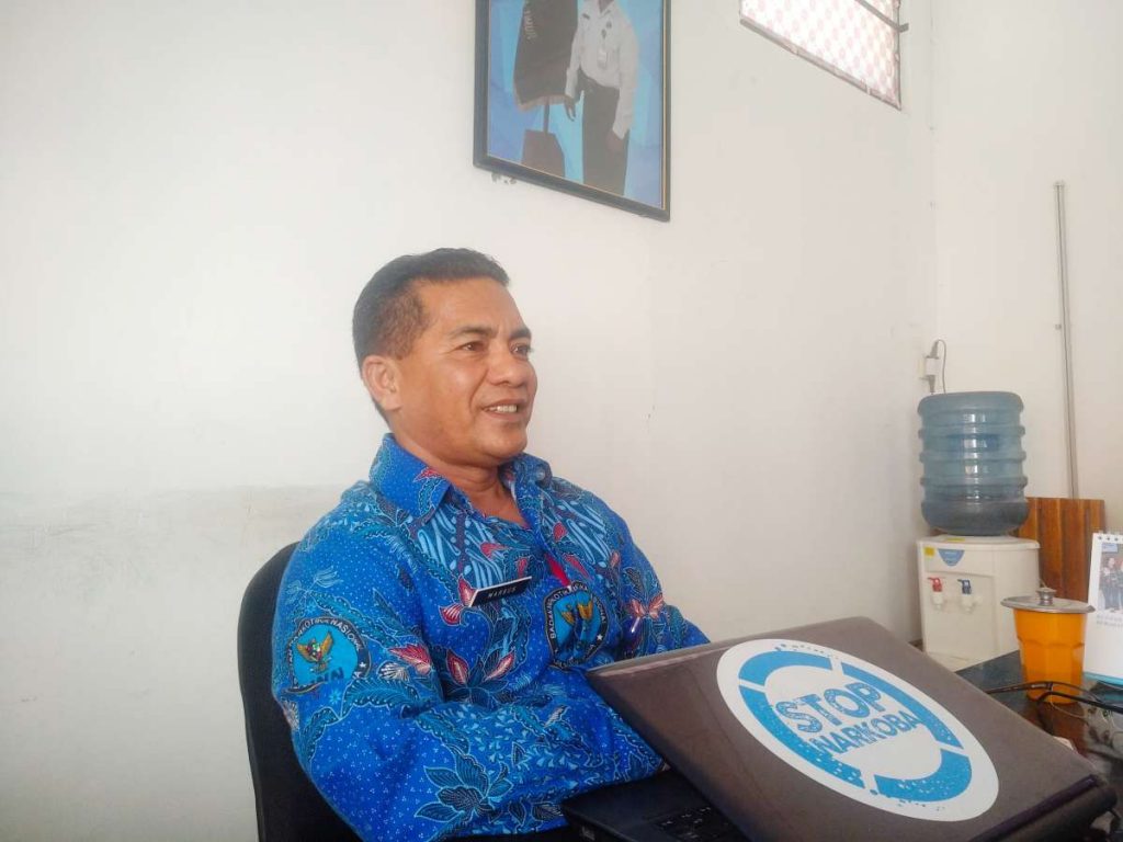Angka Pengguna Narkoba di NTT Capai 36.022 Orang