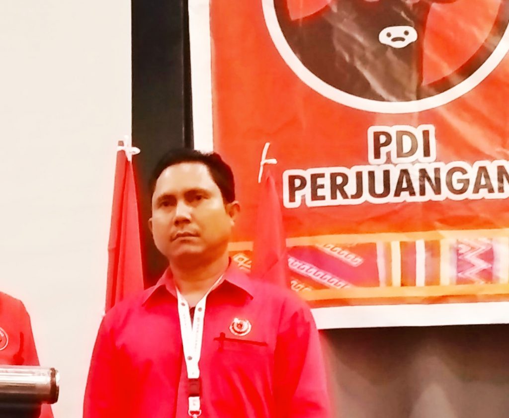 PDI Perjuangan NTT Bakal Tampilkan Sensasi Sasando saat Kongres di Bali