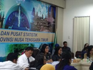 Ekonomi NTT Triwulan II 2019 Tumbuh 6,36 Persen