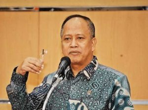 Menristekdikti Sodorkan Solusi Atasi Penyebaran Dokter Tidak Merata