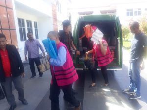 Hari Ini 6 Terdakwa Perkara Dugaan Korupsi NTT Fair Mulai Diadili