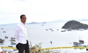 Gandeng PT PP, ASDP Bangun Hotel di Kawasan Labuan Bajo