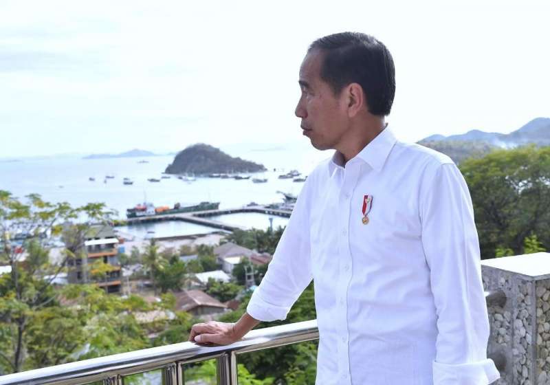 Pembangunan Kawasan Terpadu Labuan Bajo Tahap 1 Ditargetkan Rampung Juli 2020