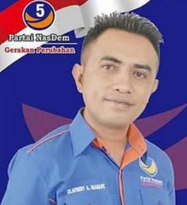 Berzinah, Anggota DPRD Rote Ndao Terpilih Divonis 6 Bulan Penjara