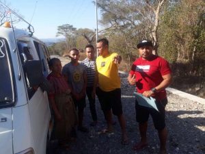 6 Bulan Buron karena Hamili Mahasiswi di Kupang, Siswa SMA Ditangkap