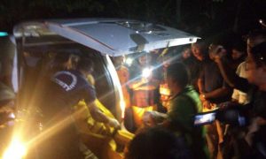Pembunuhan Sadis di Kupang, Dua Anak Kembar Tewas, IRT Sekarat