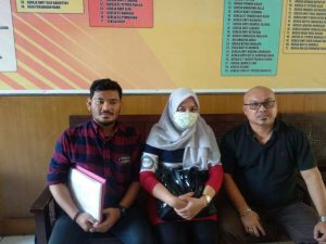 Rafi Transfer Rp 3,8 Miliar ke BPR Christa Jaya, Sisa Utang Rp 800 Juta