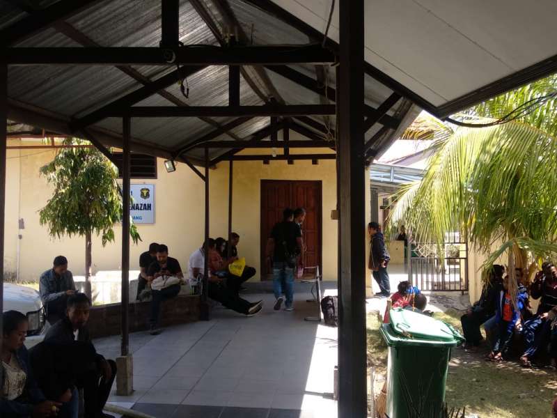 Mayat Kedua Bocah Diautopsi, Akan Dimakamkan di Lelogama