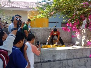 Penemuan Mayat Bayi Gegerkan Warga Kupang