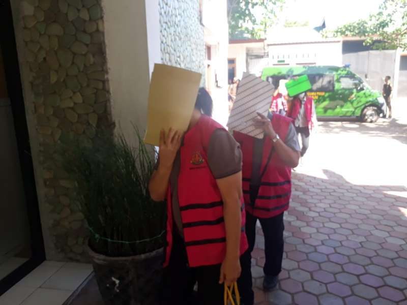 Hasil Audit BPKP, Kerugian Negara Proyek NTT Fair Rp 12,7 Miliar, Tersangka Segera Diadili