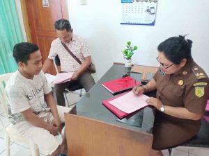 Lakukan Penganiayaan, Roni Soinbala Segera Diadili, Terancam 7 Tahun Penjara